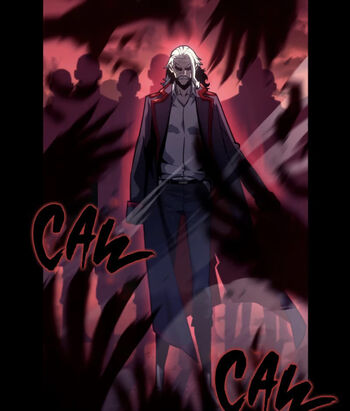Hugo Le Baskerville Revenge of the Iron Blooded Sword Hound Wiki Fandom