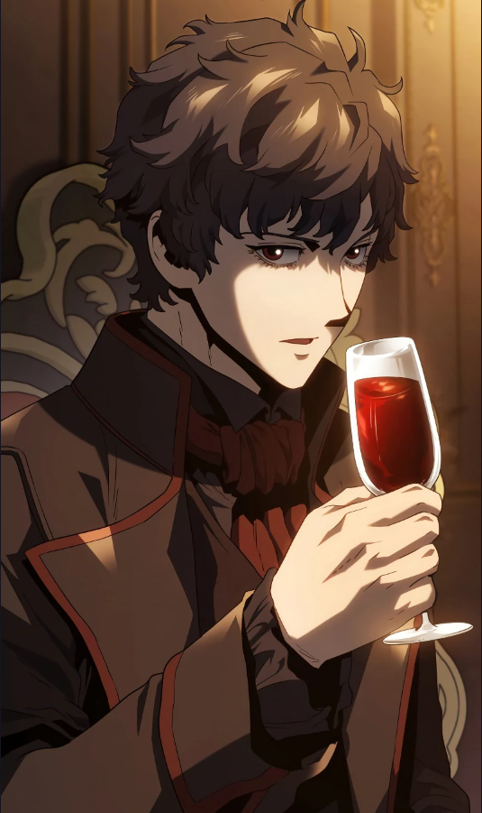 Osiris Le Baskerville Revenge of the IronBlooded Sword Hound Wiki Fandom