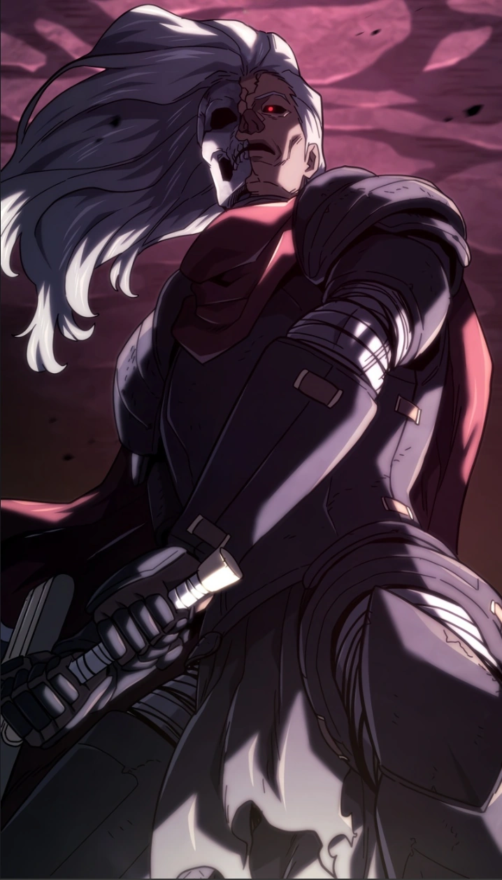 Cane Corso Le Baskerville | Revenge of the Iron-Blooded Sword