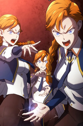 Morgue Triplets
