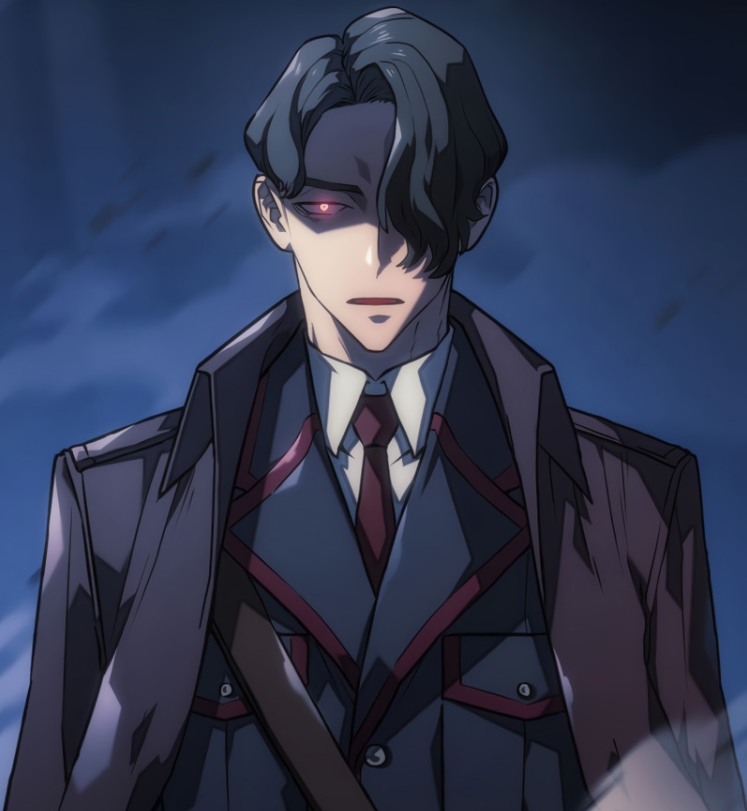 Pavlov Van Baskerville Revenge of the IronBlooded Sword Hound Wiki Fandom