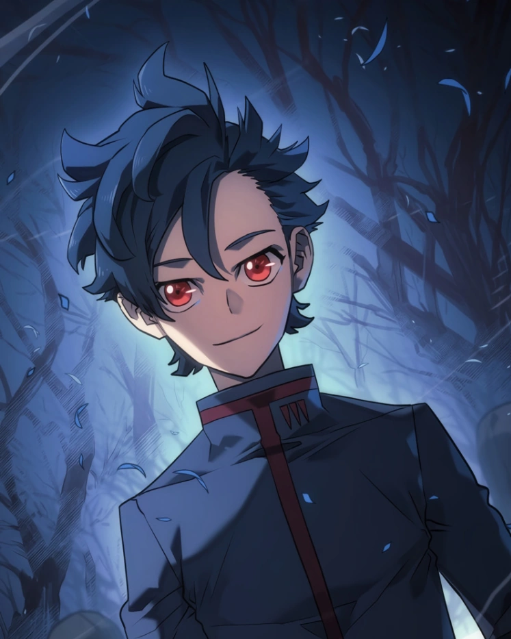 Vikir Van Baskerville Revenge of the IronBlooded Sword Hound Wiki Fandom