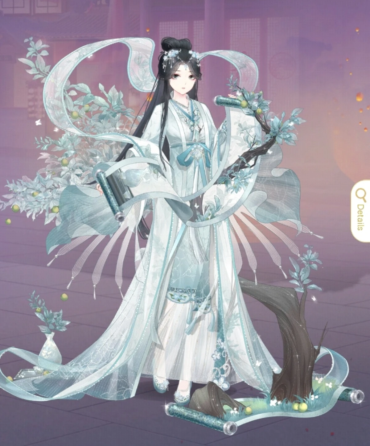 Iced Plums | Revenge of The Queen (Mobile Game) Wiki | Fandom