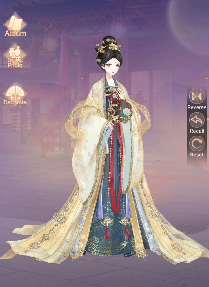 Lady Lan | Revenge of The Queen (Mobile Game) Wiki | Fandom