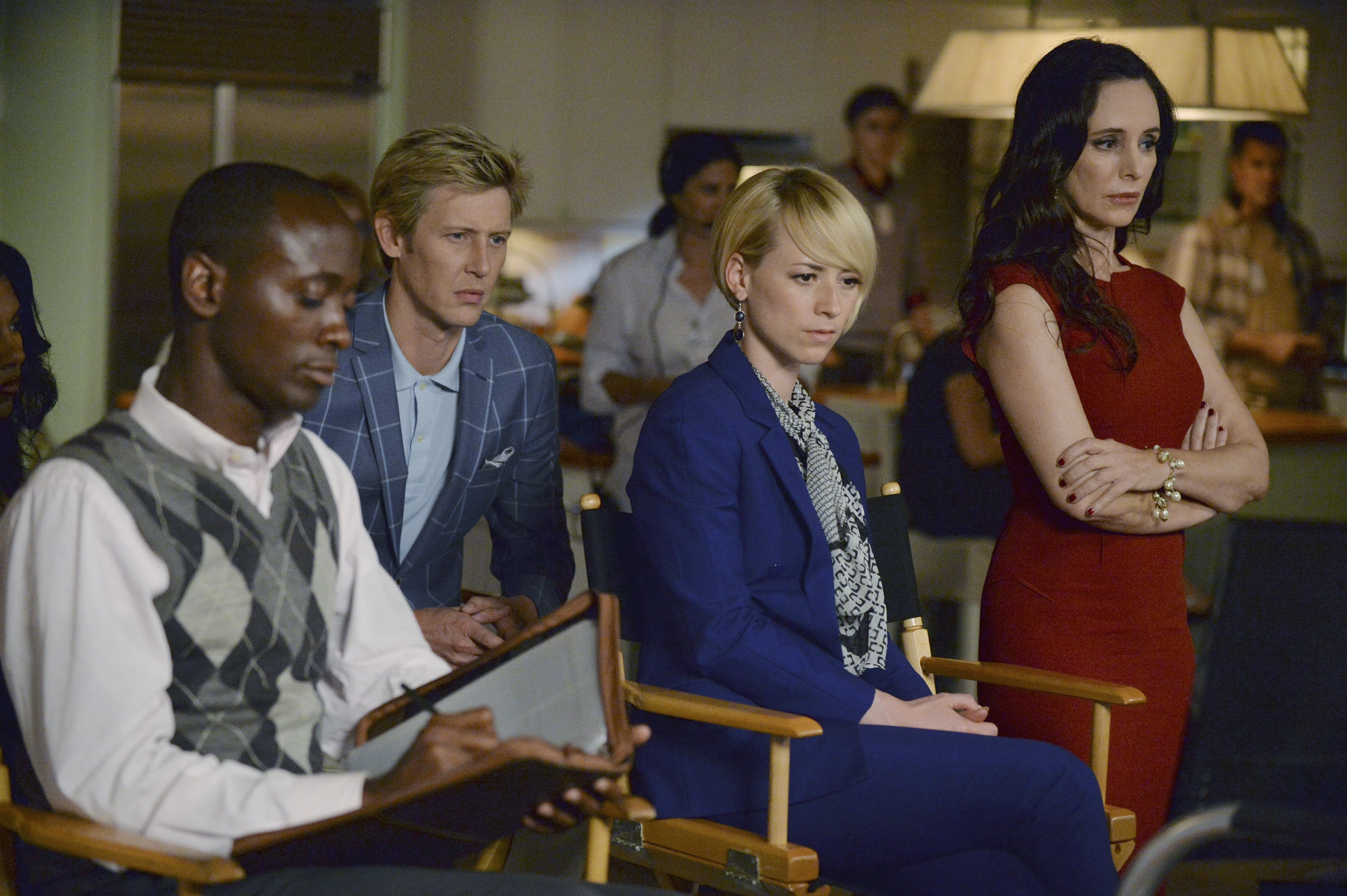 Staffel Vier | Revenge Wiki | Fandom, image size:3000x1997