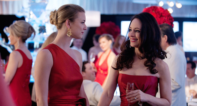 Revenge Wiki | Fandom