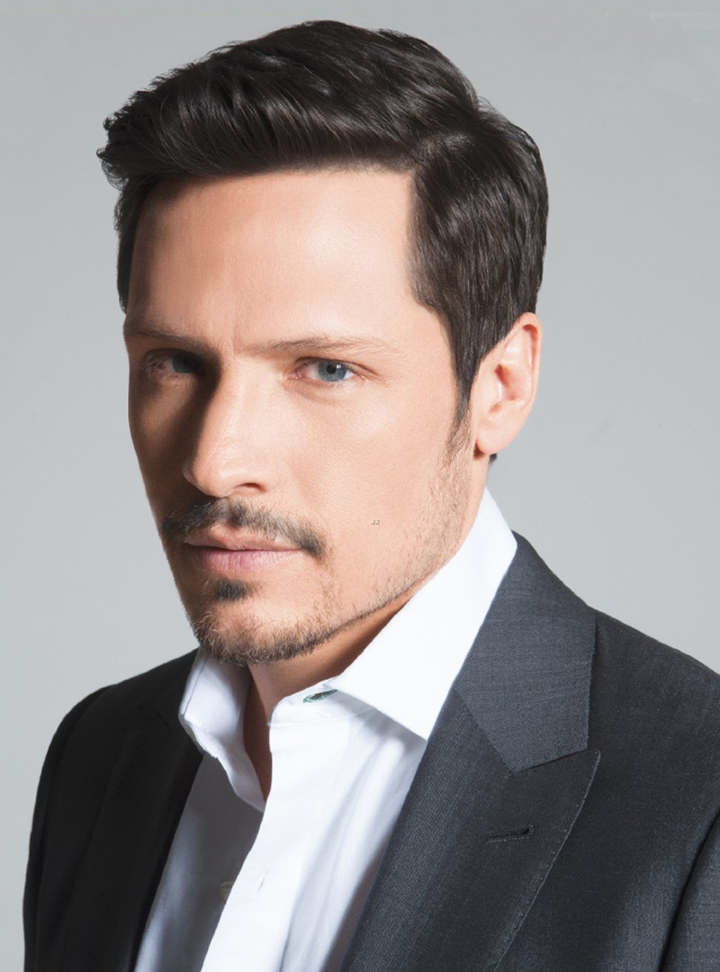 nick wechsler