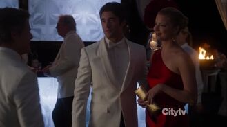 Daniel and Emily