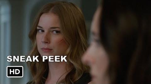 Revenge 4x11 'Epitaph' Sneak Peek 1