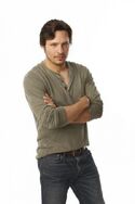 Nick Wechsler Revenge