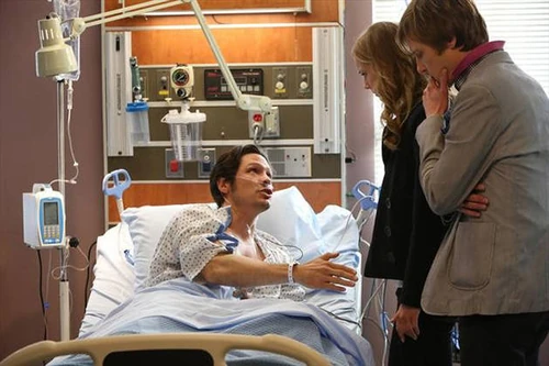 Jack Desperately Talks to Emily and Nolan