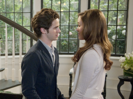 Revenge' Season 2 Recap: Charlotte pregnant and Takeda killed