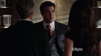 But Daniel doesn't believe them