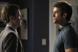 Weekly Hamptons Revenge Recap: Season 3, Episode 3: “Confession” – Dan's  Papers