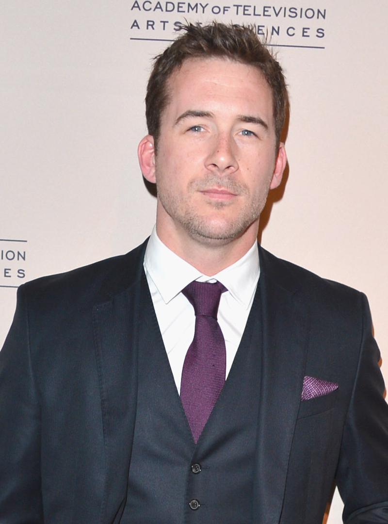 barry sloane wife