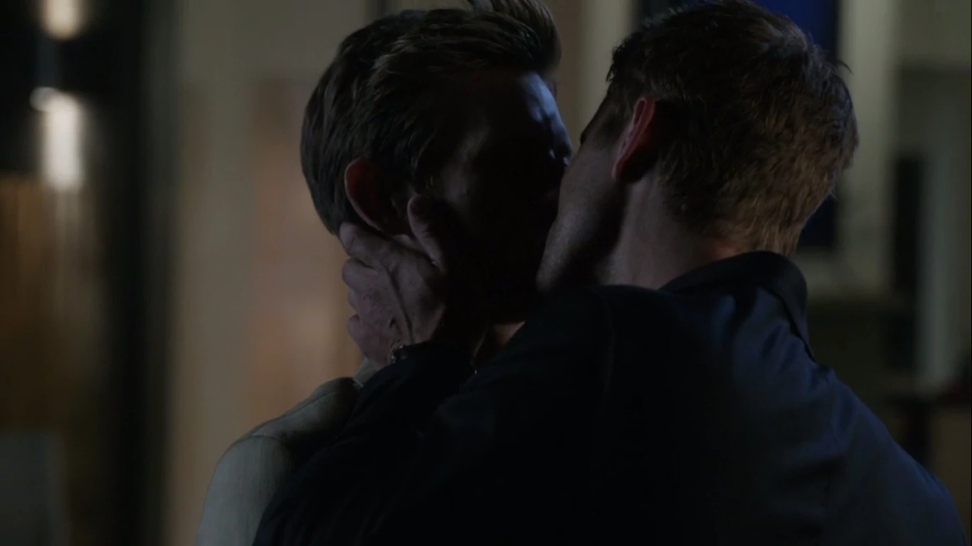 Nolan And Patrick Revenge Abc Wiki Fandom