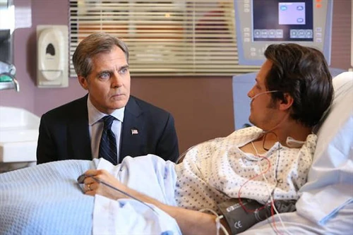 Conrad Talks to Jack