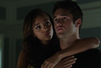 Ashley Davenport | Revenge 23x Wiki | Fandom