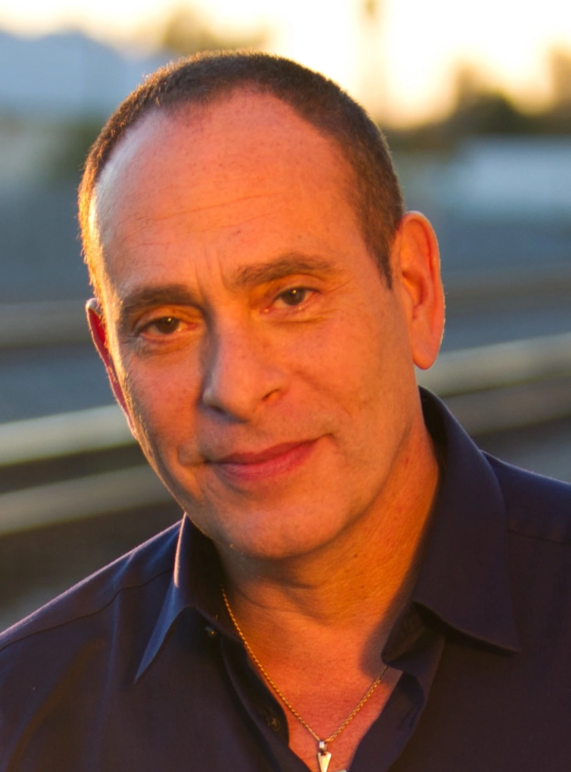 Nestor Serrano | Revenge ABC Wiki | Fandom