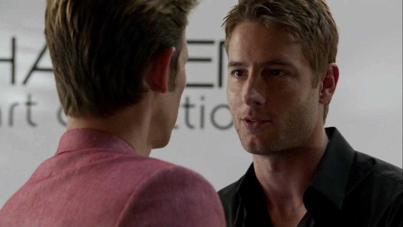 Patrick Osbourne Revenge Abc Wiki Fandom