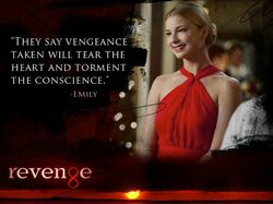 emily thorne quotes