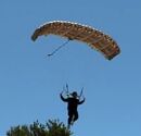 Nolan parachute