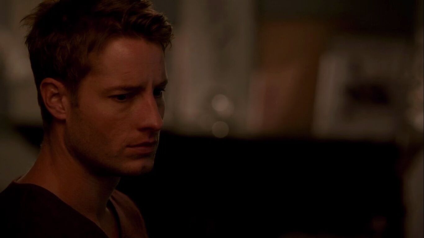 Patrick Osbourne Revenge ABC Wiki Fandom