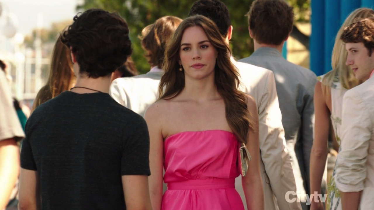 Revenge' Season 2 Recap: Charlotte pregnant and Takeda killed