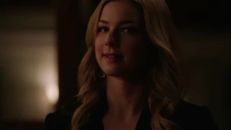 Emily knows the truth