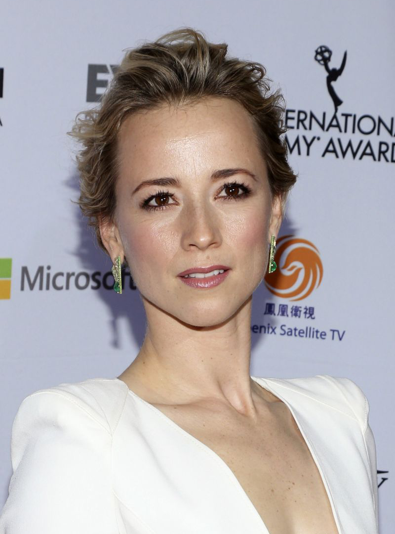 Karine Vanasse Revenge Abc Wiki Fandom