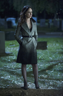 Revenge' Season 3 Winter Finale Recap — Emily Sleeps With Conrad