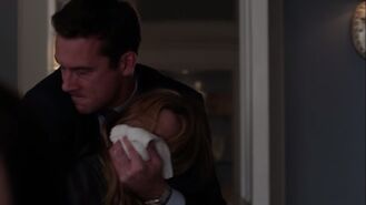 Aiden takes out Kara