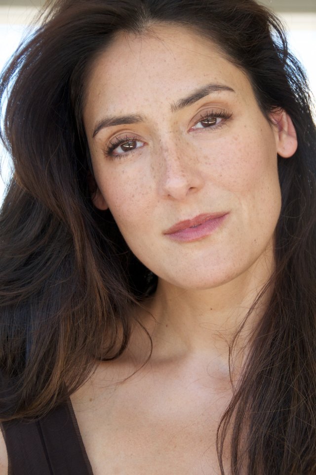 Alicia coppola photo