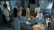 Grayson Family in Conrad's room