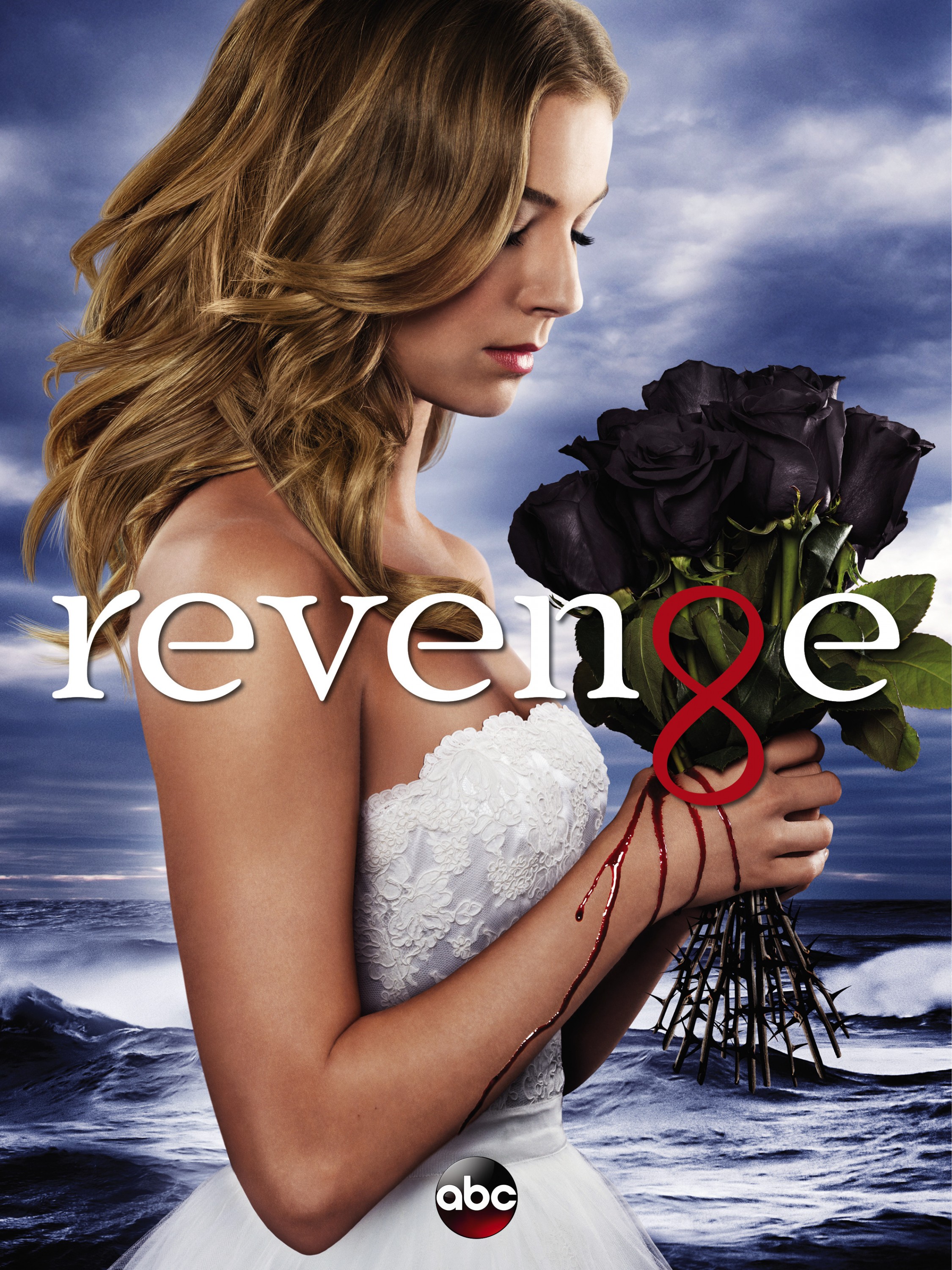  Revenge: Season 2 : Emily VanCamp, Madeleine Stowe, Gabriel  Mann, Henry Czerny, Ashley Madekwe, Nick Wechsler, Josh Bowman, Barry  Sloane, Christa B. Allen, Connor Paolo: Movies & TV