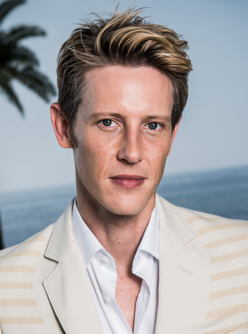 Gabriel Mann Revenge Abc Wiki Fandom