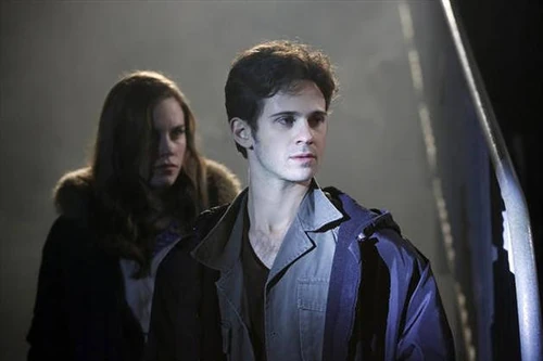 Declan Protects Charlotte