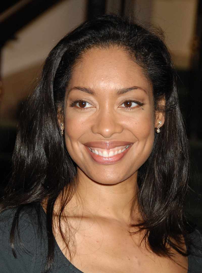 Gina Torres - IMDb