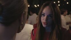 Ashley Davenport Gallery Revenge ABC Wiki Fandom