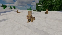 Rabbits | Revengeance Wiki | Fandom