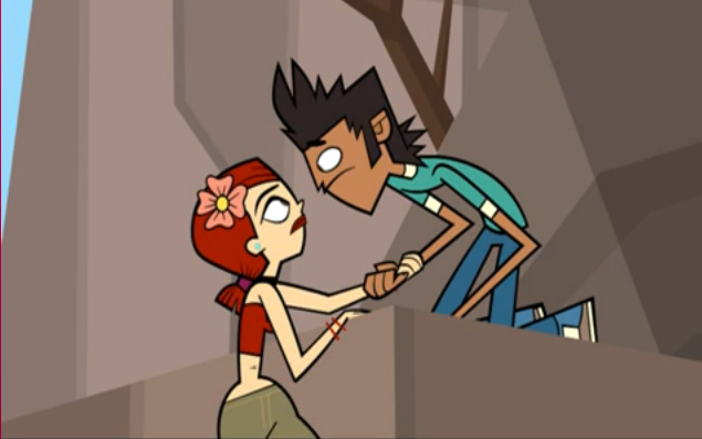 Zoey, Total Drama Wiki