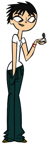 Zoey, Total Drama Wiki