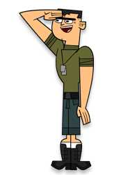 Brick Total Drama Revenge of the Island Wiki Fandom