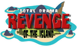  Total Drama Revenge of the Island: Conheça