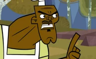 Chef Hatchet | Total Drama: Revenge of the Island Wiki | Fandom