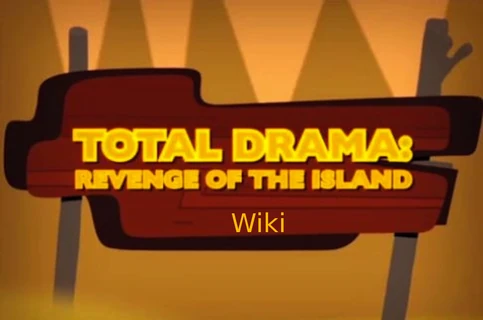 Total Drama: Revenge of the Island Wiki