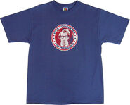 Poindexter shirt