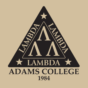 ADAMS COLLEGE