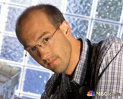 Anthony edwards
