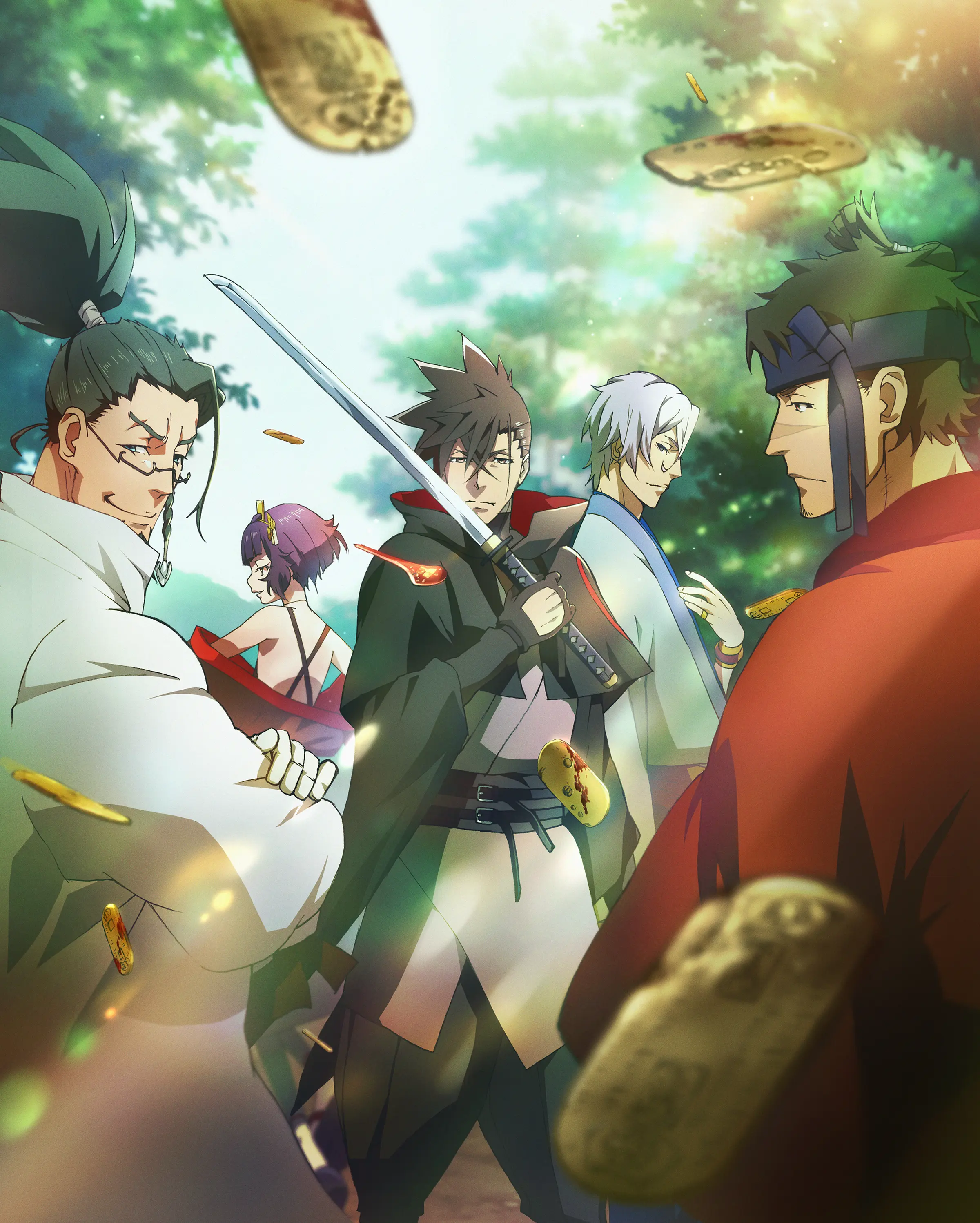 Masamune-kun's Revenge Anime Character Rendering, Anime, png | PNGEgg